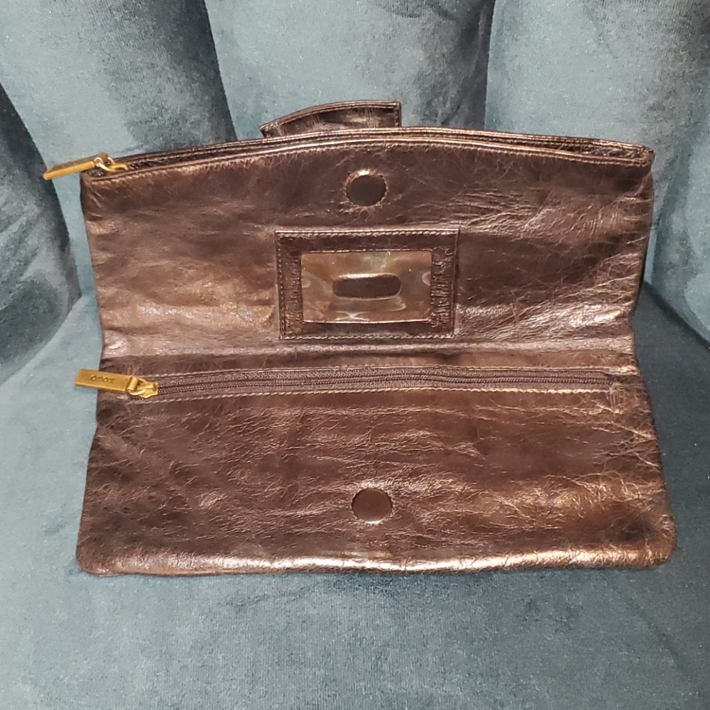 HOBO Clutch - Picture 2 of 8